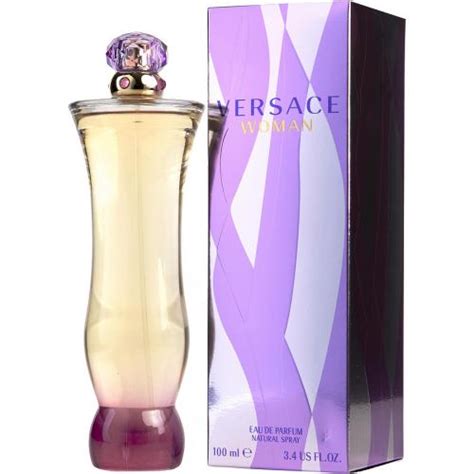 versace woman opinie|Versace .